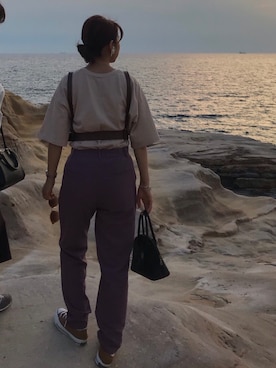 HINAさんのコーディネート