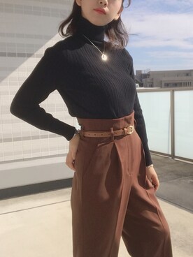 HINAさんのコーディネート