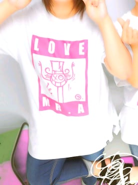 RiNoさん（レディース・152cm）の夏コーディネート