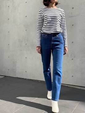 Monameさんのコーディネート