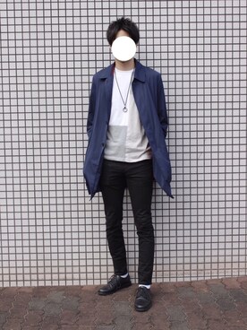 アダさんのコーディネート