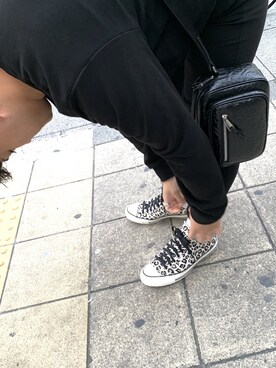 SHINYA YONEDAさんのコーディネート