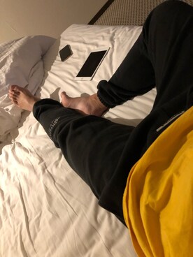 SHINYA YONEDAさんのコーディネート