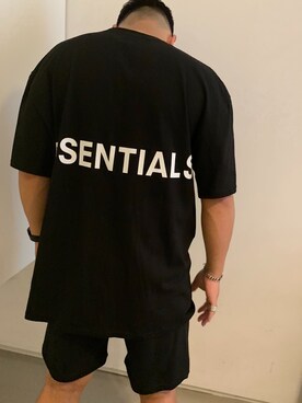 SHINYA YONEDAさんのコーディネート