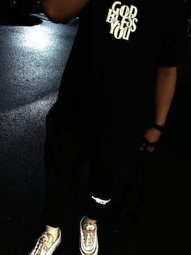 SHINYA YONEDAさんのコーディネート