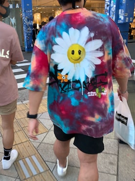 SHINYA YONEDAさんのコーディネート