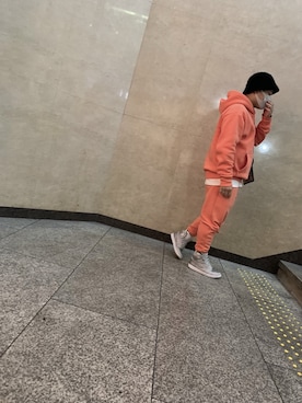 SHINYA YONEDAさんのコーディネート