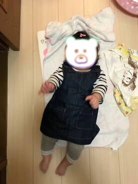 さやさやさんのコーディネート