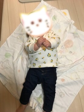 さやさやさんのコーディネート