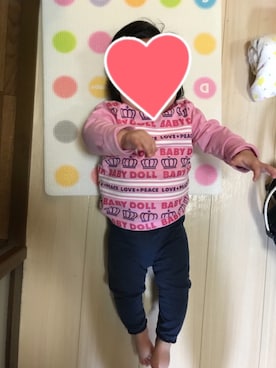 さやさやさんのコーディネート