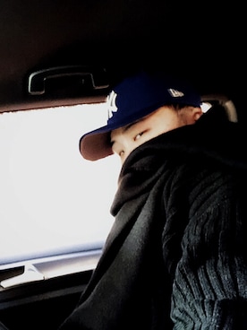 「5cm（ファイブシーエム）のアイテム（トップス）」を使った、cheungsen880121さん（メンズ・172cm）の夏コーディネート