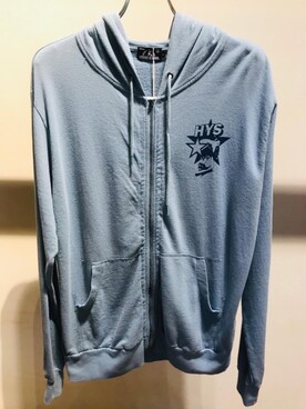 hyshmt04さん（メンズ・180cm）の夏コーディネート