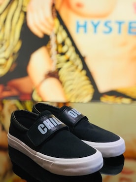 hyshmt04さん（メンズ・180cm）の夏コーディネート