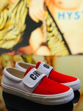 hyshmt04さん（メンズ・180cm）の夏コーディネート