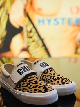 hyshmt04さん（メンズ・180cm）の夏コーディネート