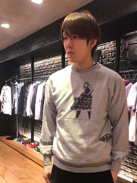 hyshmt04さんのコーディネート