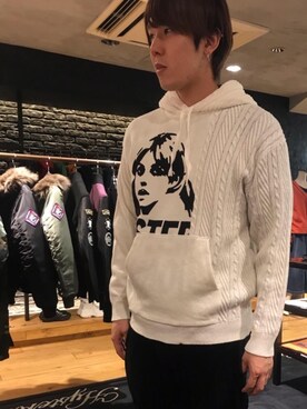 hyshmt04さんのコーディネート
