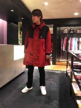 hyshmt04さんのコーディネート
