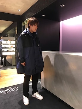 hyshmt04さんのコーディネート