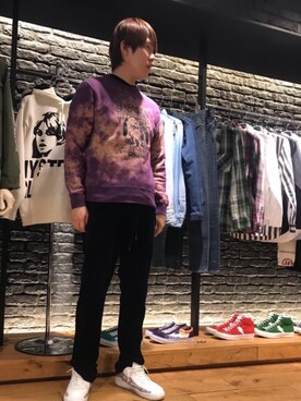 hyshmt04さんのコーディネート
