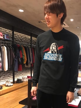 hyshmt04さんのコーディネート