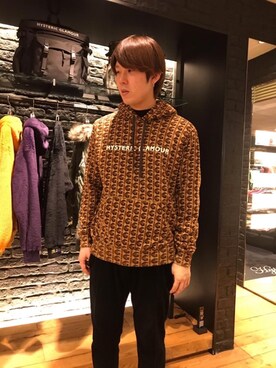 hyshmt04さんのコーディネート