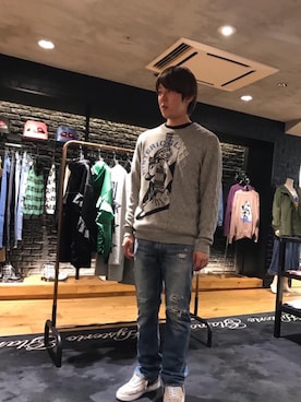 hyshmt04さんのコーディネート