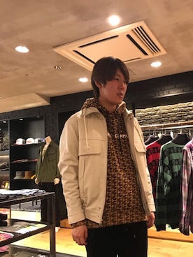 hyshmt04さんのコーディネート