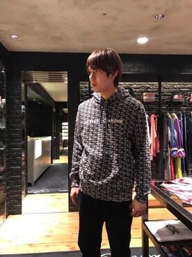 hyshmt04さんのコーディネート