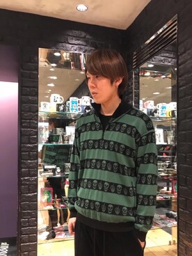 hyshmt04さんのコーディネート