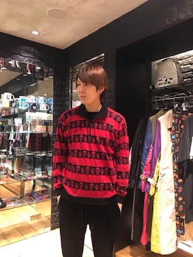 hyshmt04さんのコーディネート