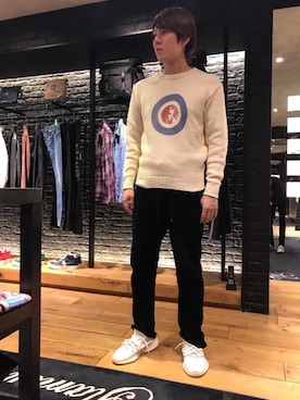hyshmt04さんのコーディネート