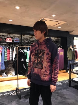 hyshmt04さんのコーディネート