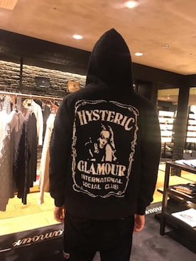 hyshmt04さんのコーディネート