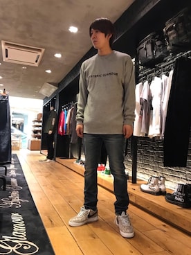 hyshmt04さんのコーディネート