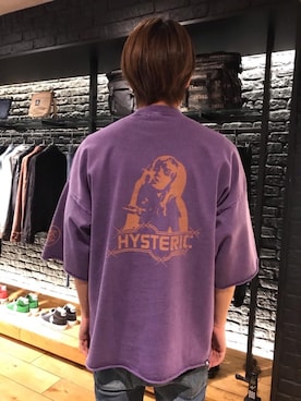hyshmt04さんのコーディネート