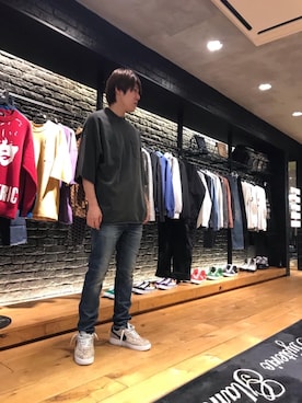 hyshmt04さんのコーディネート