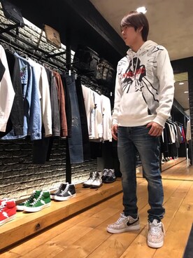 hyshmt04さんのコーディネート