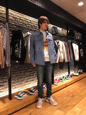 hyshmt04さんのコーディネート