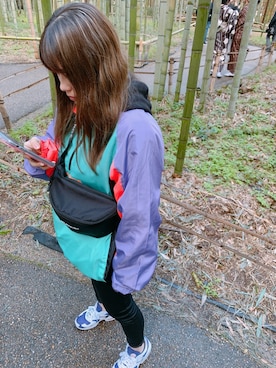 みきゅさんのコーディネート