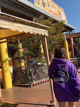 みきゅさんのコーディネート