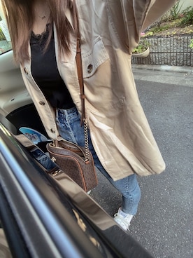 みきゅさんのコーディネート