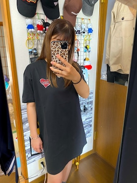 みきゅさんのコーディネート