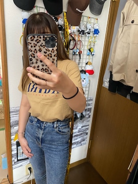 みきゅさんのコーディネート