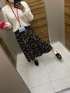 Harunaさんのコーディネート