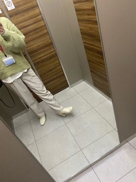 Harunaさんのコーディネート