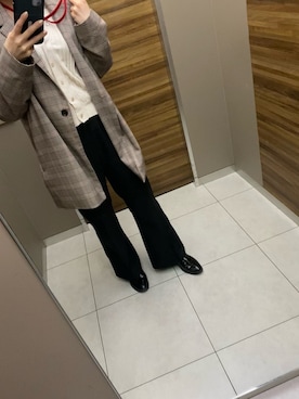 Harunaさんのコーディネート