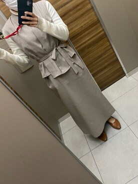 Harunaさんのコーディネート