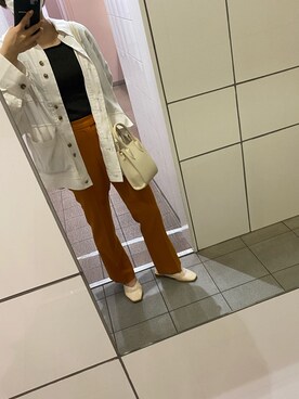 Harunaさんのコーディネート