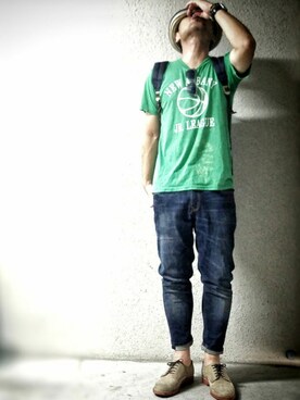 KЁЙZÖÜさんのコーディネート